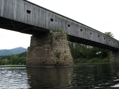 6 Windsor Bridge