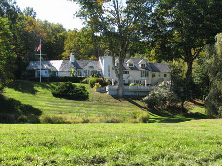 93 Mansion near Old #171314